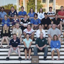 2006 ANSC 072-272 Class Photograph