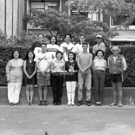 1996 SOCI 063-4 Group E 