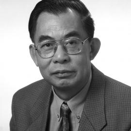 Professor Kuan Goh 2004 1