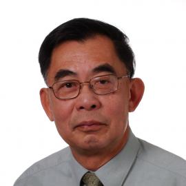 Professor Kuan Goh 2004 2