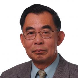 Professor Kuan Goh 2004 3
