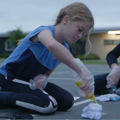 04 July 2022
Guiding more girls into food and fibre careers