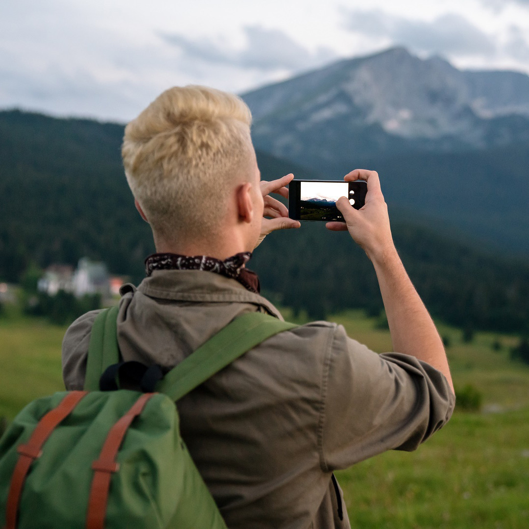 2022 Lincoln University LTL Photography Competition