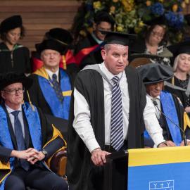 2022 Lincoln University Graduation Ceremony  781