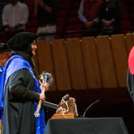 2022 Lincoln University Graduation Ceremony  242