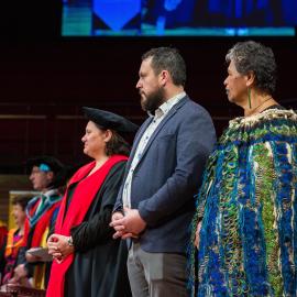 2022 Lincoln University Graduation Ceremony  243