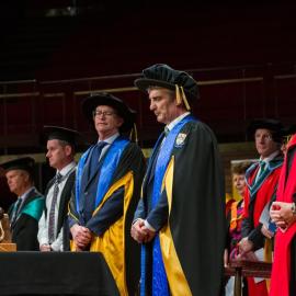 2022 Lincoln University Graduation Ceremony  244