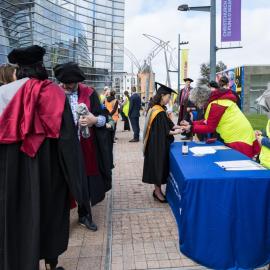 2022 Lincoln University Graduation Ceremony  246