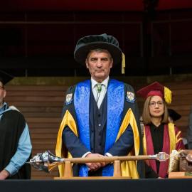 2022 Lincoln University Graduation Ceremony  248