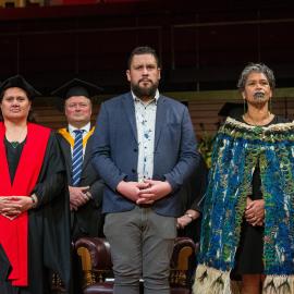 2022 Lincoln University Graduation Ceremony  249