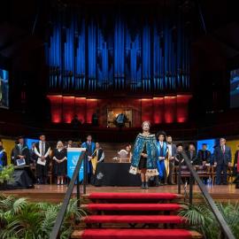 2022 Lincoln University Graduation Ceremony  251