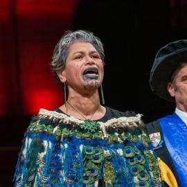 2022 Lincoln University Graduation Ceremony  252