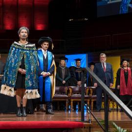 2022 Lincoln University Graduation Ceremony  253