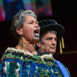 2022 Lincoln University Graduation Ceremony  254