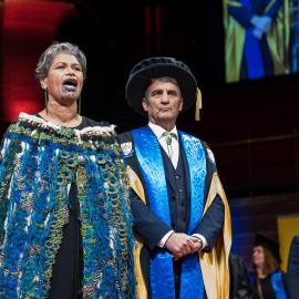 2022 Lincoln University Graduation Ceremony  256