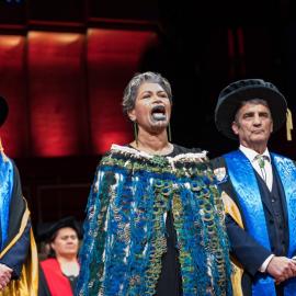 2022 Lincoln University Graduation Ceremony  258