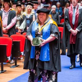 2022 Lincoln University Graduation Ceremony  260