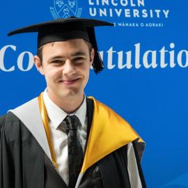 2022 Lincoln University Graduation Ceremony  487