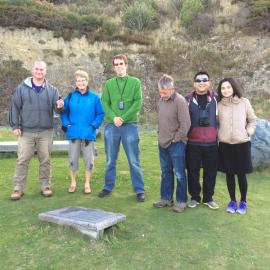 Telford Field Trip 067