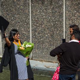 2022 Lincoln University Graduation Ceremony  552