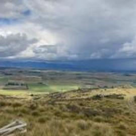 The beauty of New Zealand's incredible landscapes 1