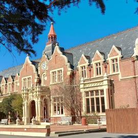 Ivey during Covid Lockdown