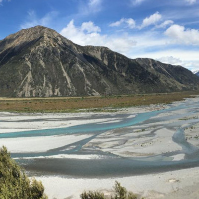 08 November 2022
Universities band together to boost study of waterways