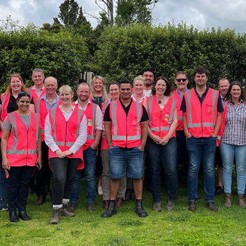 23 November 2022
‘Classroom on wheels’ explores NZ value chains