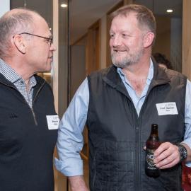 2022 LU LincUp Alumni & Friends - Christchurch 64