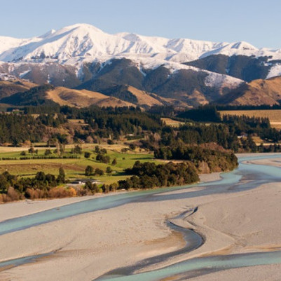 29 November 2022
Lincoln University and Westpac NZ partner on climate change guidance for farmers