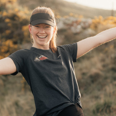 01 December 2022
Harriet on a mission to raise endometriosis awareness