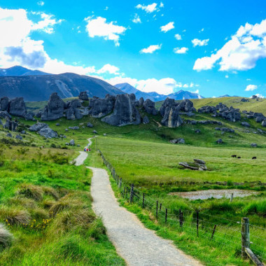 02 December 2022
Agritourism about broadening both horizons and incomes