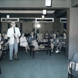 1982 Mr & Mrs Sheldon Craddock and Mr Mrs Vern Clark farewell function (3)