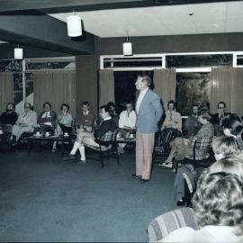 1982 Mr & Mrs Sheldon Craddock and Mr Mrs Vern Clark farewell function (4)