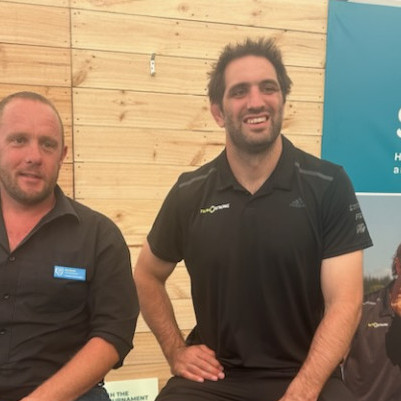 06 December 2022
Farmstrong partnership promotes wellbeing for agriculture students