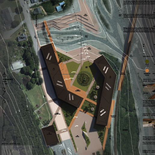 Arthurs Pass Village: A Seismic Shift -Rory Thomas Kirkwood