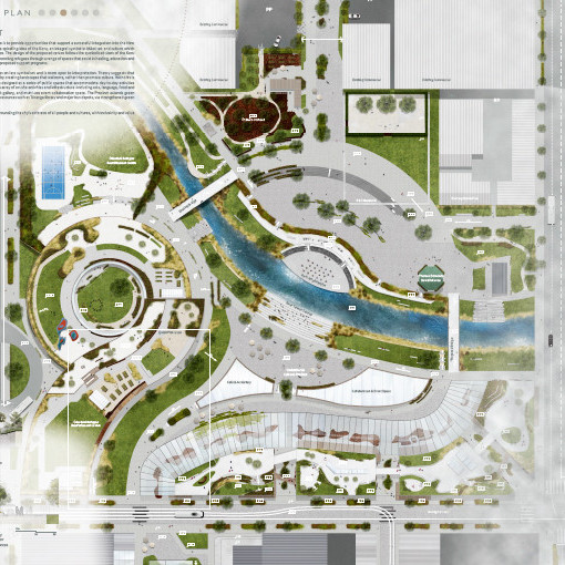 Resettlement: A Cultural Design Proposal - Alexandra Rooney