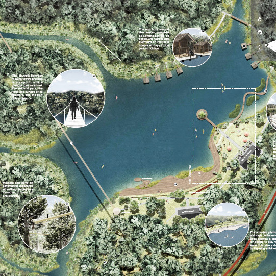 Celebration of Water - Cheng Lu