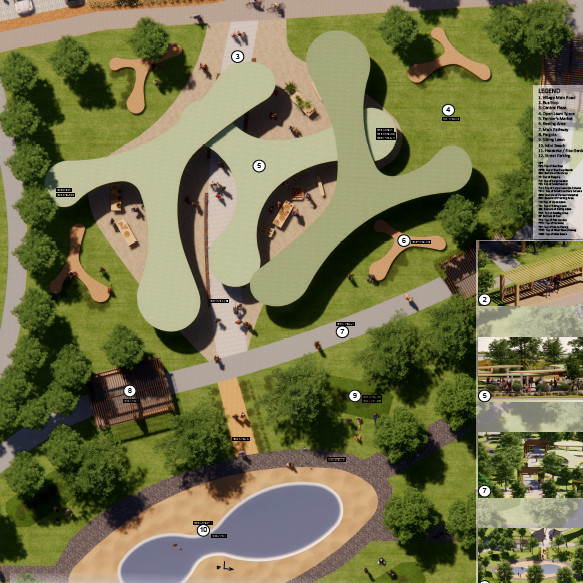 A Rural Revitalisation Drive: Waikuku
- Guojun (Ernest) Ren