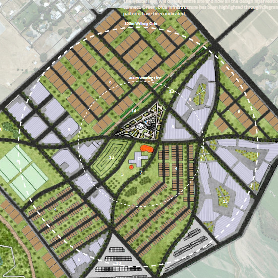 Rural Re Branding: A Template for Rural Development 
- Henry Corcoran