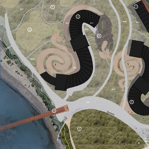 Pito-one: A walk through time
- Monica Hall