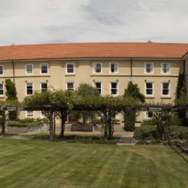 2011 Hudson Hall, Lincoln University