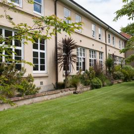 2012 Hudson Hall, Lincoln University 01