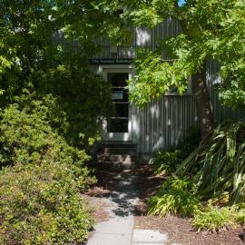 2013 Hurunui Building