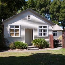 2013 Te Whare Wakakotahi North 01