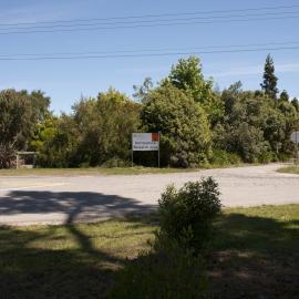 2012 Farm Road and BHU Corner 03