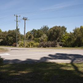 2012 Farm Road and BHU Corner 04
