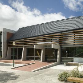 2011 SoLA Building, Lincoln University 01