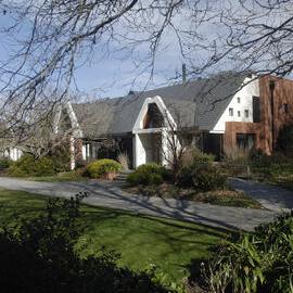 2007 Stewart Building, Lincoln University 02