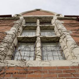 2007 Ivey Hall, Lincoln University